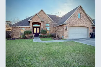 3741 Debbie Avenue, Groves, TX 77619 - Photo 1