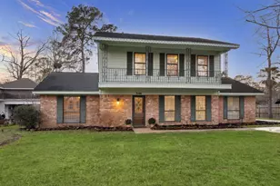 546 River Plantation Dr, Conroe, TX 77302 - Photo 3