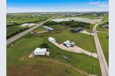 281 County Road 251, Matagorda, TX 77457 - Photo 31