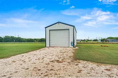 281 County Road 251, Matagorda, TX 77457 - Photo 17