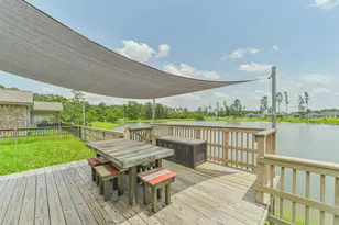 12009 La Salle River Rd, Conroe, TX 77304 - Photo 1