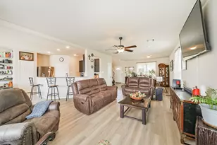 12009 La Salle River Rd, Conroe, TX 77304 - Photo 9