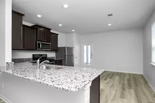 428 Lone Rider Dr, Katy, TX 77493 - Photo 5
