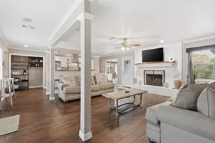 25311 White Oak Ln, Splendora, TX 77372 - Photo 3