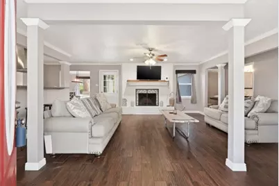 25311 White Oak Ln, Splendora, TX 77372 - Photo 1