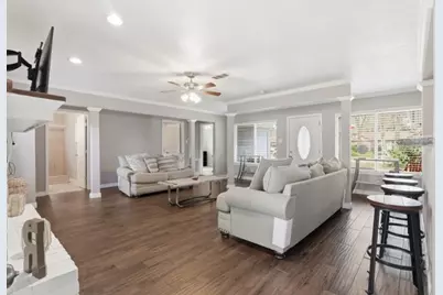 25311 White Oak Ln, Splendora, TX 77372 - Photo 5