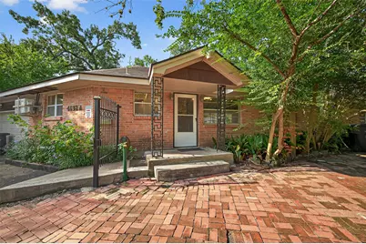 4628 Roseneath Drive #A, Houston, TX 77021 - Photo 13