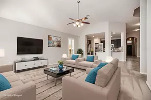 2502 Bay Hill Dr, Baytown, TX 77523 - Photo 9