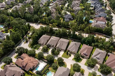 7 Brakendale Place, The Woodlands, TX 77389 - Photo 43