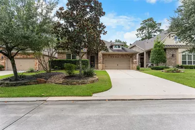 7 Brakendale Place, The Woodlands, TX 77389 - Photo 39