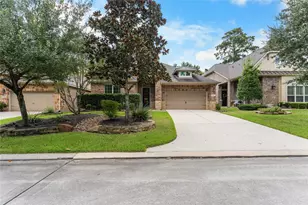 7 Brakendale Place, The Woodlands, TX 77389 - Photo 39