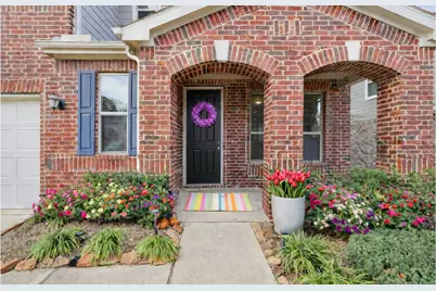 3912 Eagle Nest Lake Lane, Magnolia, TX 77354 - Photo 3