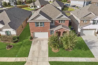 3912 Eagle Nest Lake Lane, Magnolia, TX 77354 - Photo 35