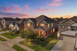 3912 Eagle Nest Lake Ln, Magnolia, TX 77354 - Photo 1