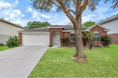3827 Flatwood Drive, Katy, TX 77449 - Photo 1