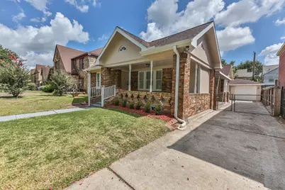 2421 Arbor Street #B, Houston, TX 77004 - Photo 7