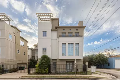 2402 Morgan Street #A, Houston, TX 77006 - Photo 31