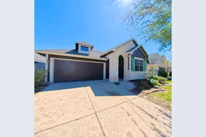 30938 Blue Ridge Park Lane, Spring, TX 77386 - Photo 3