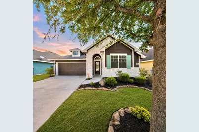 30938 Blue Ridge Park Lane, Spring, TX 77386 - Photo 1