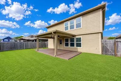 21235 Fox Burrow Trail, Humble, TX 77338 - Photo 41