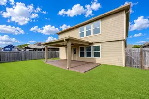 21235 Fox Burrow Trail, Humble, TX 77338 - Photo 41