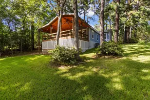 128 Lazy Ln Circle, Grapeland, TX 75844 - Photo 23