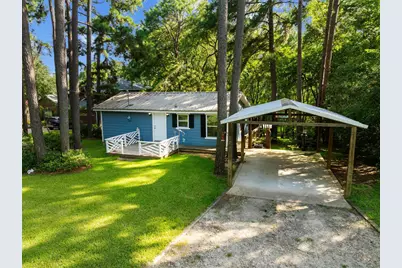 128 Lazy Lane Circle, Grapeland, TX 75844 - Photo 5