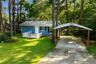 128 Lazy Ln Circle, Grapeland, TX 75844 - Photo 5