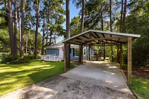 128 Lazy Ln Circle, Grapeland, TX 75844 - Photo 29