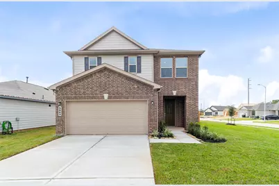 5663 Sanderling Circle, Hitchcock, TX 77563 - Photo 1