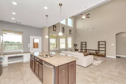 2627 Lazy Vine Lane, Missouri City, TX 77459 - Photo 11