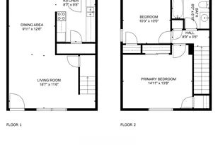 1914 Larrabee St, Seabrook, TX 77586 - Photo 5