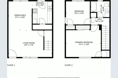 1914 Larrabee Street #1-12, Seabrook, TX 77586 - Photo 7