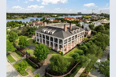 38 East Shore Drive, The Woodlands, TX 77380 - Photo 3