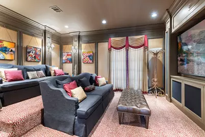 38 East Shore Drive, The Woodlands, TX 77380 - Photo 25