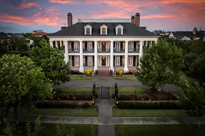 38 East Shore Drive, The Woodlands, TX 77380 - Photo 1