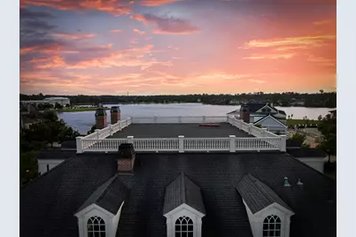 38 East Shore Drive, The Woodlands, TX 77380 - Photo 5