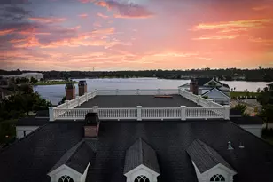 38 E Shore Dr, The Woodlands, TX 77380 - Photo 5