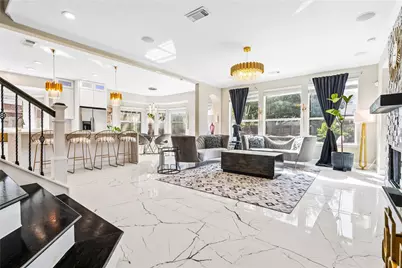 5515 E Terrace Gable Circle, Katy, TX 77494 - Photo 19