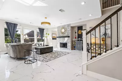 5515 E Terrace Gable Circle, Katy, TX 77494 - Photo 1