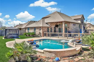 3026 Frost Corner Pl, Richmond, TX 77406 - Photo 29