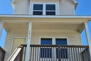 4012 Sealy St, Galveston, TX 77550 - Photo 1