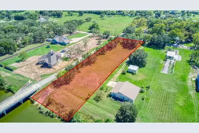 8614 Robinson Road, Hitchcock, TX 77563 - Photo 13