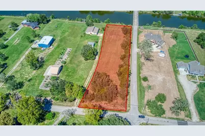 8614 Robinson Road, Hitchcock, TX 77563 - Photo 19