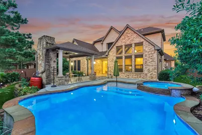 6 Canopy Green Drive, Tomball, TX 77375 - Photo 49