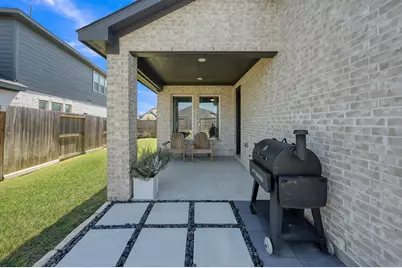 1123 Five T Lane, Tomball, TX 77375 - Photo 35