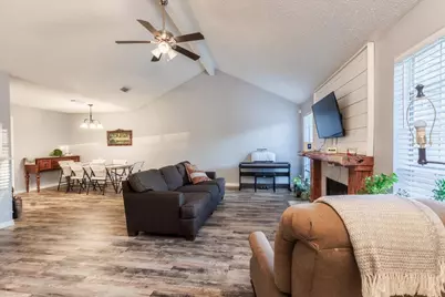 22618 Powell House Lane, Katy, TX 77449 - Photo 5