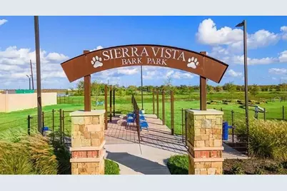 2226 Salinas Drive, Rosharon, TX 77583 - Photo 11