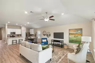 519 High Holly Cir, Magnolia, TX 77354 - Photo 25