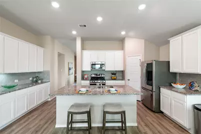 519 High Holly Circle, Magnolia, TX 77354 - Photo 21